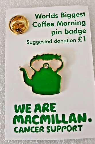 Macmillan cancer relief - macmillan,
