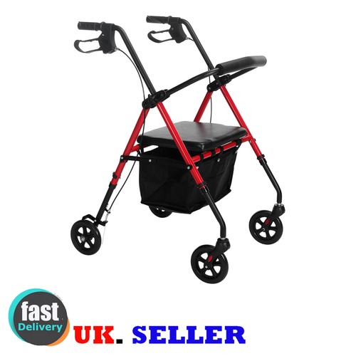 Mobility walker metal - mobility,