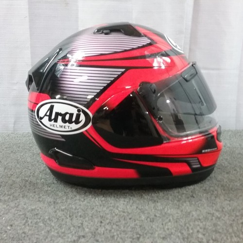 Genuine arai chaser tough - arai,