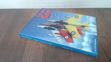 			Folland Gnat: Sabre Slayer and Red Arrow, Bingham, Victor F., J a		