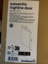 600mm High line Kitchen Door