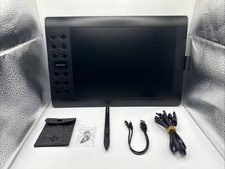 GAOMON M106k Professional Drawing Graphic Tablet 10 x 6.25Inch - Boxed with Pen