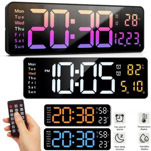16inch big digital led - 16inch,