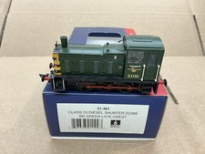 BACHMANN OO GAUGE DIESEL
