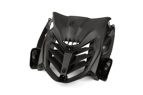 Radiator grille str8 for - radiator,