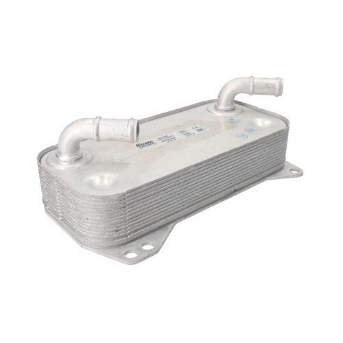 Oil radiator fits - oil, fits: