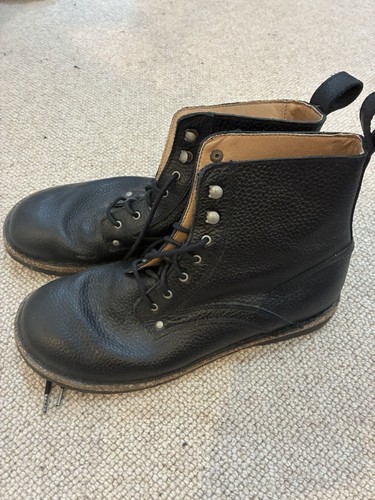Birkenstock bryson black - black, boots