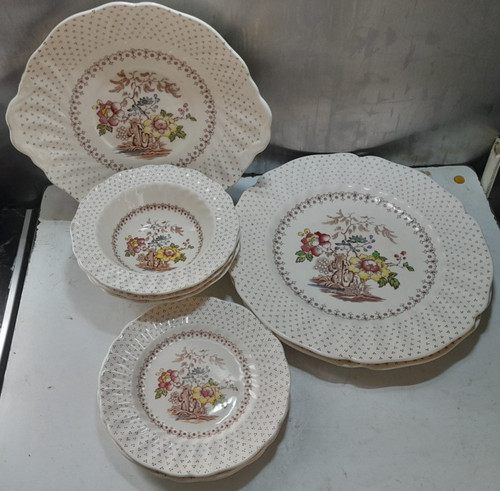 Vintage royal doulton - royal,