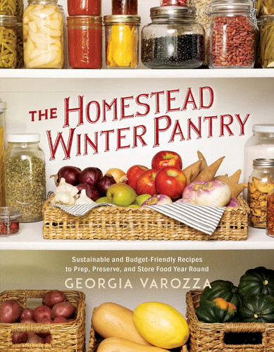 The homestead winter - the,