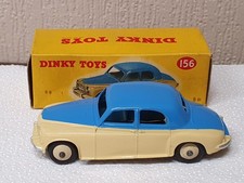 Dinky Toys 156 .  Rover 75