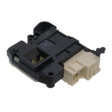 Beko Genuine WDL WTL WTIK Washing Machine Door Interlock Lock Switch Unit