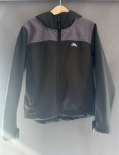 Boys Tresspass Coat Ages 5-6