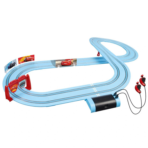 Carrera first disney - disney, pixar