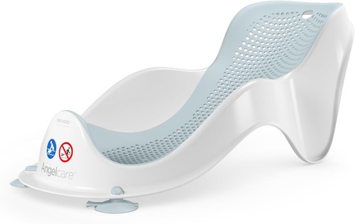 Angelcare soft touch mini - soft,