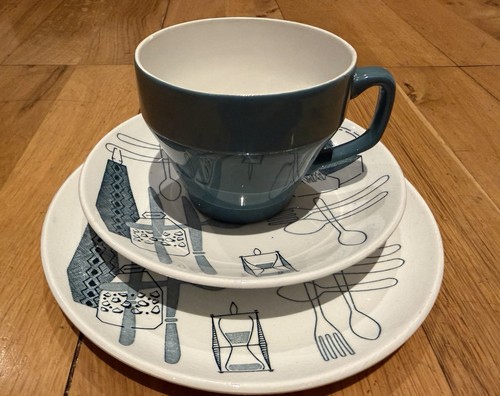 Barker bros fiesta retro - barker,