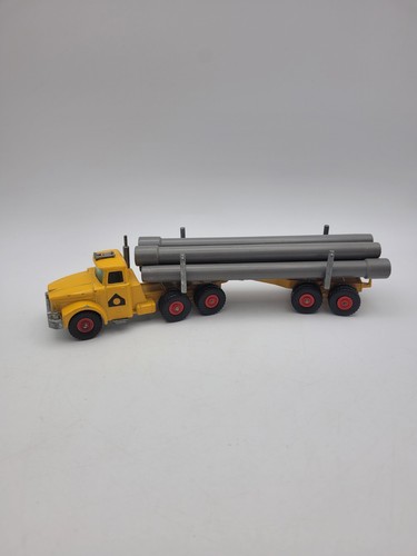1960s lesney matchbox king - 1960s,
