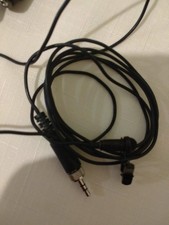 Sennheiser ME2 Lavalier Mic