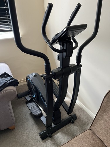 Dripex magnetic elliptical - dripex,