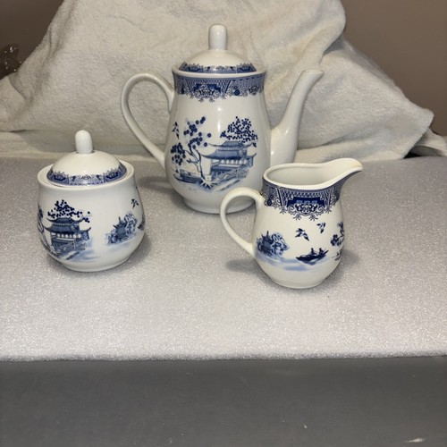 Emerald brand porcelain tea - emerald,
