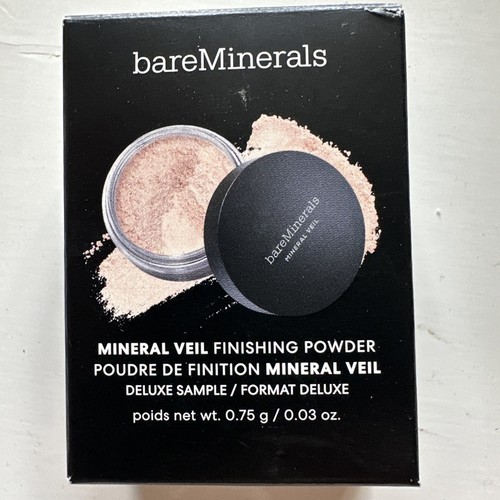 Bareminerals mineral veil - bareminerals,