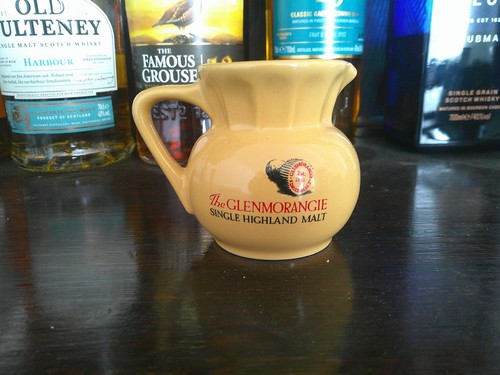 Glenmorangie single malt - glenmorangie,
