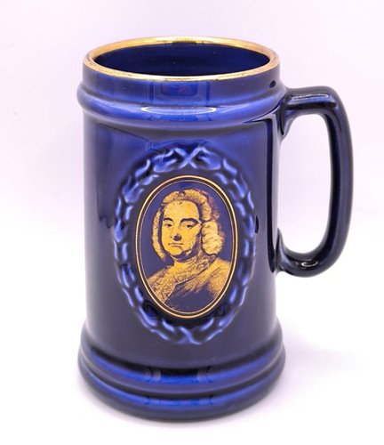 Wade royal victoria tankard - royal,