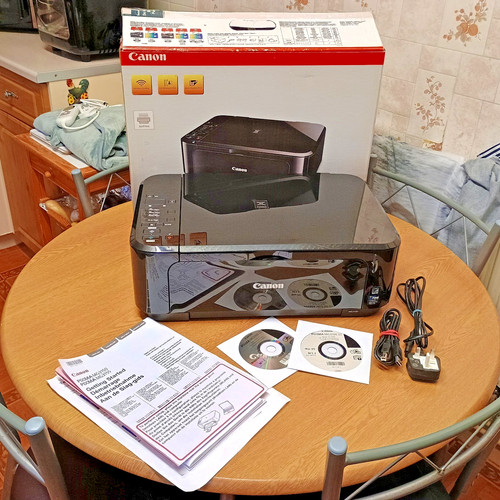 Canon pixma mg3150 inkjet - canon,