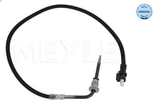 Sensor exhaust gas - exhaust,