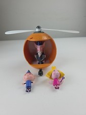 Ben & Holly's Little Kingdom