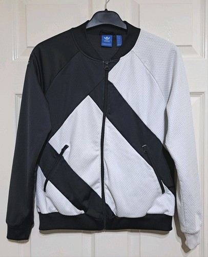 Adidas equipment track jacket - adidas,