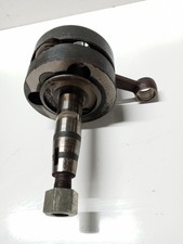1974 Suzuki TS 185  Crankshaft