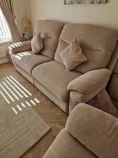 Lazy Boy Sofa And Chair 