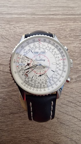 Breitling datora montbrillant - datora,