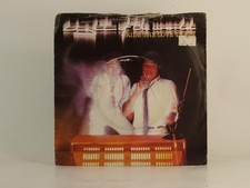 LIGHT OF THE WORLD RIDE THE