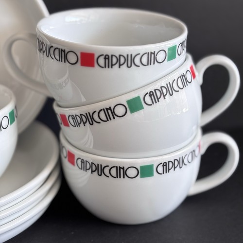 Vintage italian style - italian,