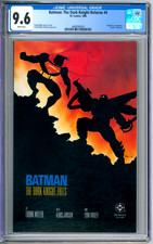 Batman The Dark Knight Returns