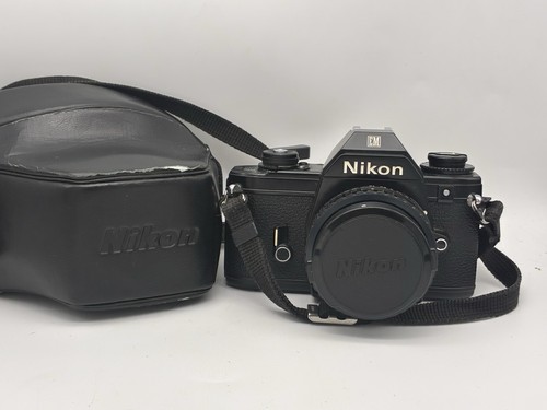 Nikon 35mm film - 35mm,