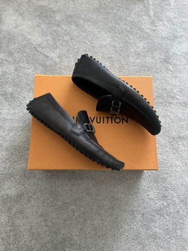 Louis vuitton men loafers - louis, men’s