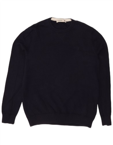 Pringle mens crew neck jumper - pringle,