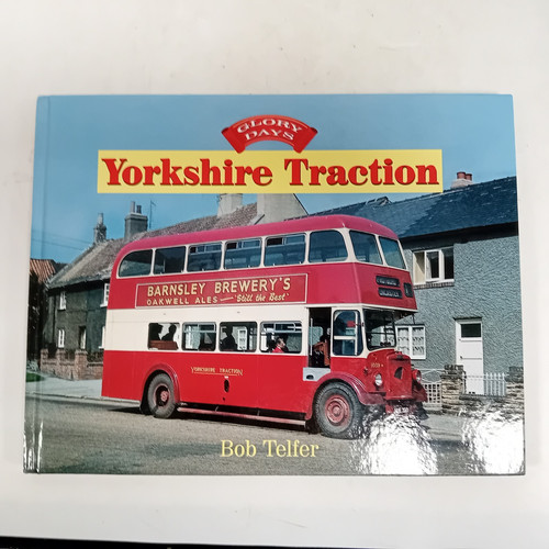 Glory days yorkshire - glory, :