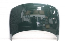 Audi TT 8N Mk1 Bonnet Hood Goodwood Green LZ6X 8N0823029A