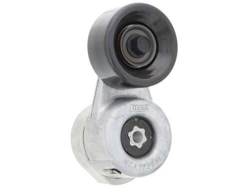 Drive belt tensioner genuine - belt,