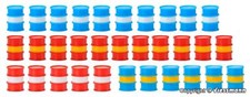 Oil drums shell - oil,