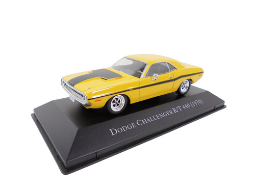 Dodge challenger 440 1970 - dodge,