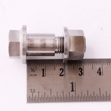 Suzuki RGV250 (VJ22) TITANIUM