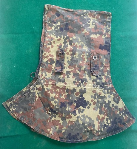 German army flecktarn camo - german,
