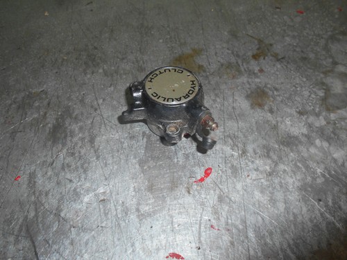 Honda 250f clutch - honda,