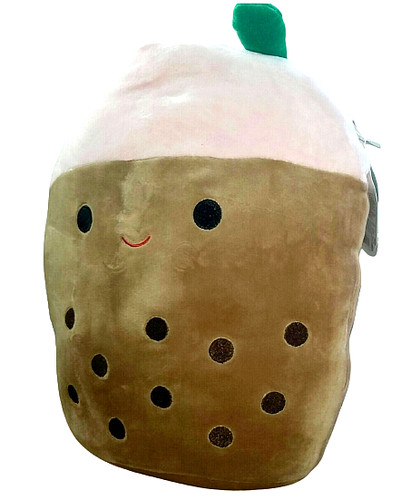 Original squishmallow soft toy - squishmallow,