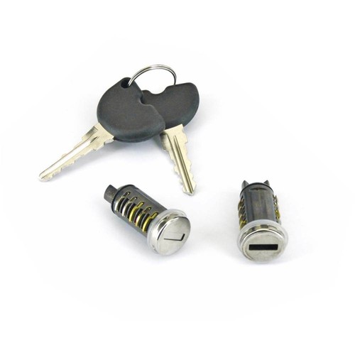 Cylinder locks kit gilera - cylinder, 50