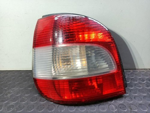 Rear lamp renault scenic - renault,